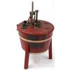 Image 4 : Salesman's Sample Columbia Washer