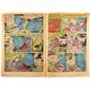 Image 4 : Talking Komics Grumpy Shark Record and Comic