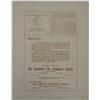 Image 7 : 1903 Patriotic Calendar