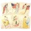Image 8 : 1903 Patriotic Calendar