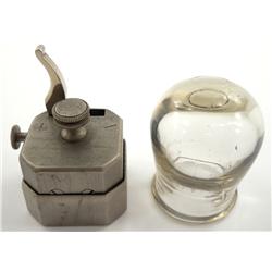 Scarificator - Bleeder