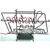 Image 2 : Sunshine Milk & Ice Cream Neon Sign