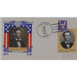 13 Lincoln Covers