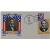 Image 1 : 13 Lincoln Covers