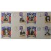 Image 6 : 13 Lincoln Covers