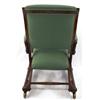 Image 4 : Upholstered Reclining Chair
