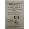 Image 12 : Table Top Cream Separator