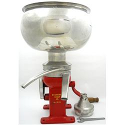 Table Top Cream Separator