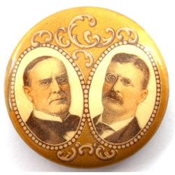 Jugate Pinback