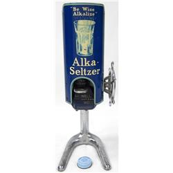 Alka-Seltzer Dispenser