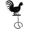 Image 1 : Forged Iron Rooster