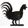 Image 2 : Forged Iron Rooster
