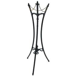 Cast Iron Plant Stand