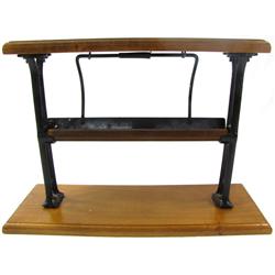 Vintage Paper Holder