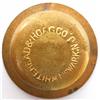 Image 2 : William Jennings Bryan Lapel Button