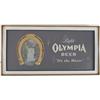 Image 2 : Olympia Beer Motion Sign