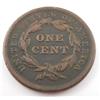 Image 2 : 1841 U.S. Large Cent