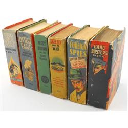 6 Different Better Little Books