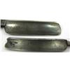 Image 6 : Pair of Straight Razors