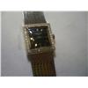 Image 2 : Vintage Longines 14K Gold Wristwatch with 1 Carat of Diamonds