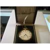 Image 2 : Early 1900s Waltham Pocket Watch in Box