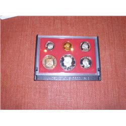 1985 Proof Set