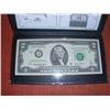 Image 1 : Mint 2003 $2 Note