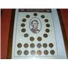 Image 1 : Lincoln Wheat- Ear Penny Collection