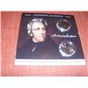 Image 1 : 2 Gold Plated Andrew Jackson $1 Coin Set
