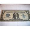 Image 1 : $1 Silver Certificate 40269585B 1923