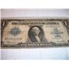 Image 1 : $1 Silver Certificate A84882042B