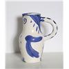 Image 2 : Pablo Picasso, Owl, Turned Ceramic Pitcher