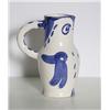 Image 4 : Pablo Picasso, Owl, Turned Ceramic Pitcher