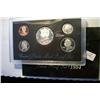 Image 1 : 1994 SILVER PROOF SET