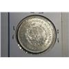 Image 2 : 1963 MEXICAN DOLLAR