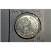 Image 1 : 1964 MEXICAN DOLLAR