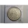 Image 1 : 1964 MEXICAN DOLLAR