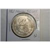 Image 1 : 1961 MEXICAN DOLLAR