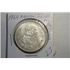 Image 1 : 1964 MEXICAN DOLLAR