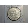 Image 1 : 1966 MEXICAN DOLLAR