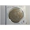 Image 1 : 1958 MEXICAN DOLLAR