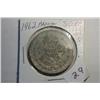 Image 1 : 1962 MEXICAN DOLLAR