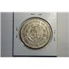 Image 2 : 1962 MEXICAN DOLLAR