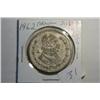 Image 1 : 1962 MEXICAN DOLLAR