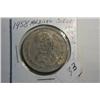 Image 1 : 1958 MEXICAN DOLLAR