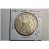 Image 1 : 1960 MEXICAN DOLLAR