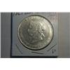 Image 1 : 1867 HONG KONG COIN