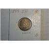 Image 1 : 1899 INDIAN HEAD CENT
