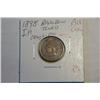 Image 1 : 1898 INDIAN HEAD CENT