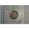 Image 1 : 1905 INDIAN HEAD CENT